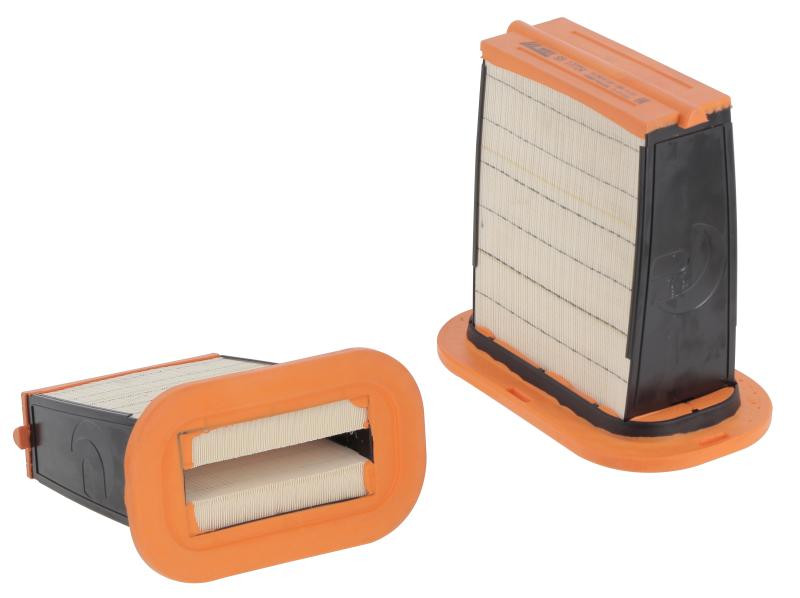 Воздушный фильтр HIFI FILTER SA 17724