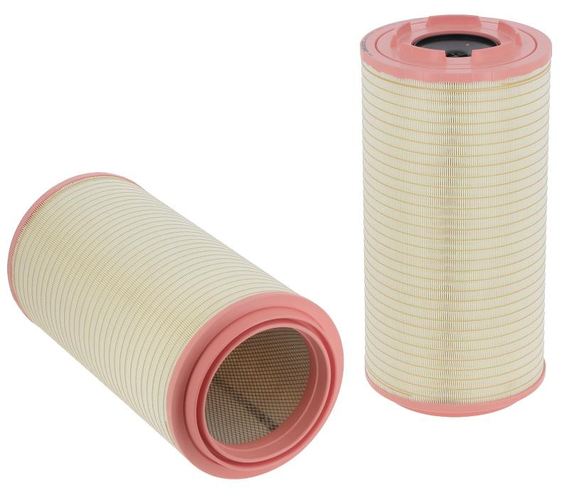 FILTRE A AIR HIFI FILTER SA 17732