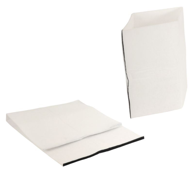 FILTRE A AIR HIFI FILTER SA 17733