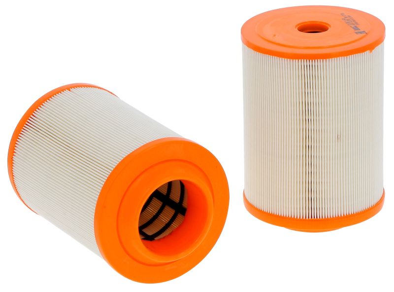 Воздушный фильтр HIFI FILTER SA 17786