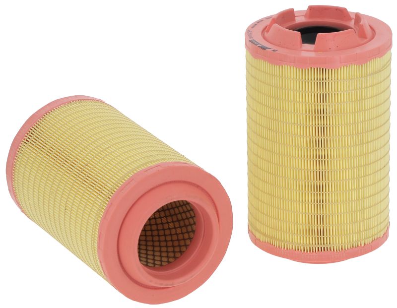 Воздушный фильтр HIFI FILTER SA 17787