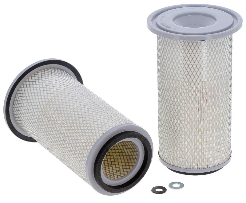 Фильтр HIFI FILTER SA18007+SA18008
