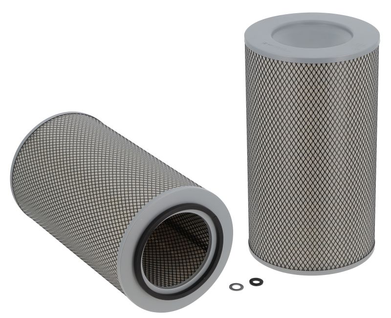 Фильтр HIFI FILTER SA 18032+18033