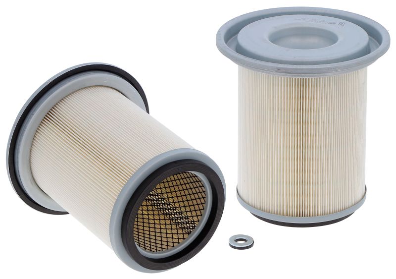 Фильтр HIFI FILTER SA18055+SA18056