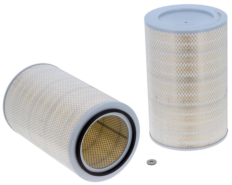 Фильтр HIFI FILTER SA18069+SA18070