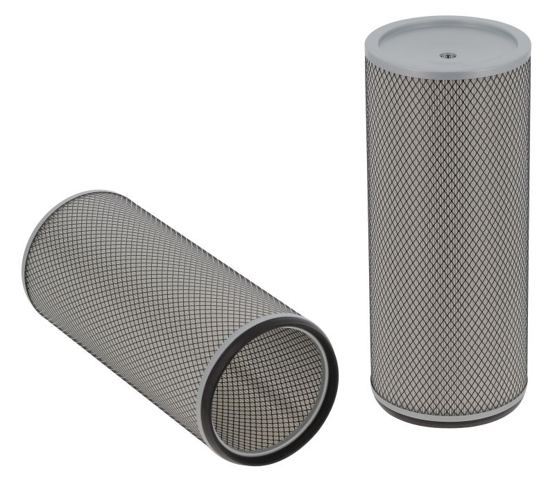 Фильтр HIFI FILTER SA18070+SA18069