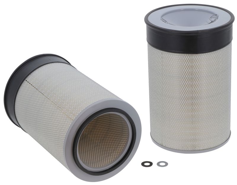 Фильтр HIFI FILTER SA18075+SA18076