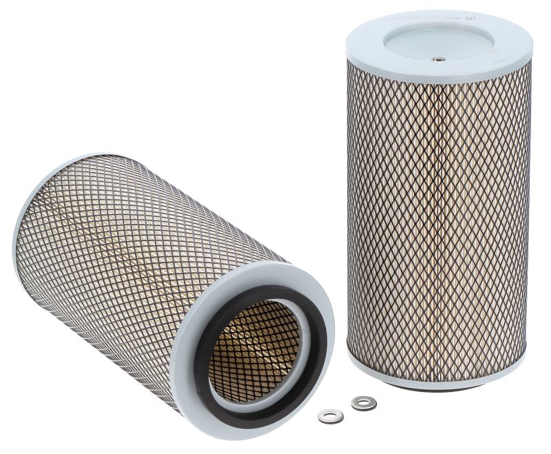 Фильтр HIFI FILTER SA18077+SA18164