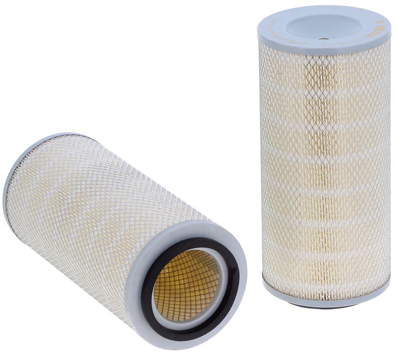Фильтр HIFI FILTER SA18092+SA18093