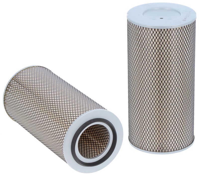Воздушный фильтр HIFI FILTER SA 18112 + SA 18113