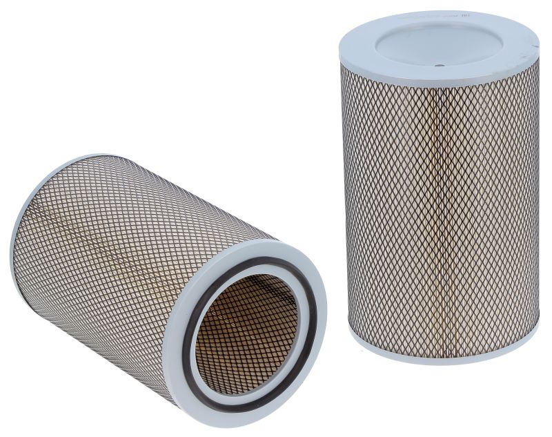 Воздушный фильтр HIFI FILTER SA 18114 + SA 18115