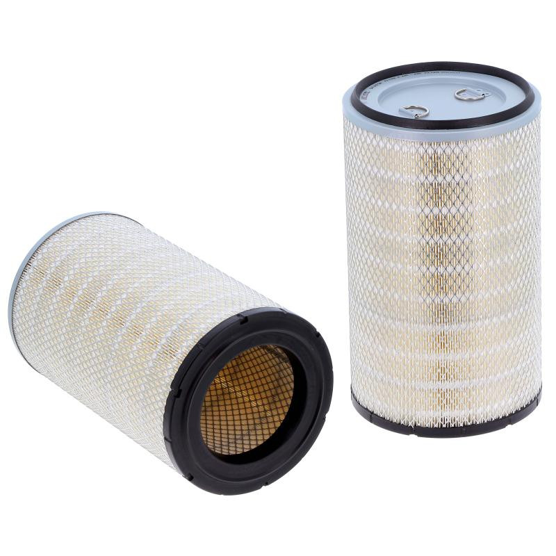 Воздушный фильтр HIFI FILTER SA18158+SA18159