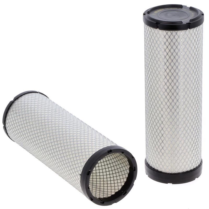 Воздушный фильтр HIFI FILTER SA 18159