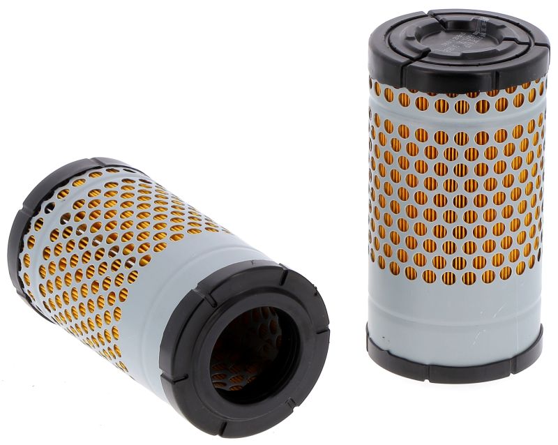 Воздушный фильтр HIFI FILTER SA 18185