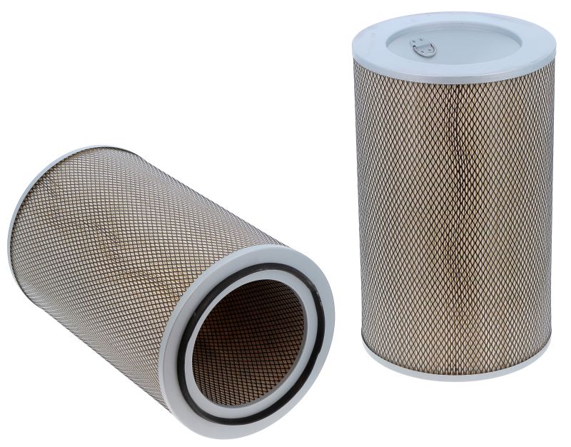 Фильтр HIFI FILTER SA18196+SA18197