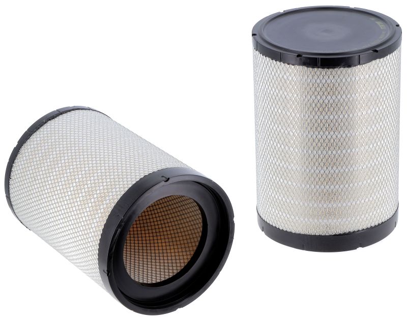 Воздушный фильтр HIFI FILTER SA 18203 + SA 18204