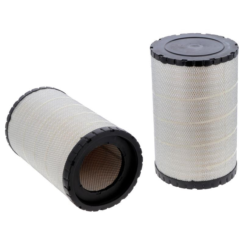 Воздушный фильтр HIFI FILTER SA 18205