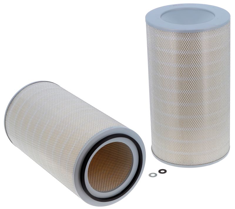 Воздушный фильтр HIFI FILTER SA18234+SA14684