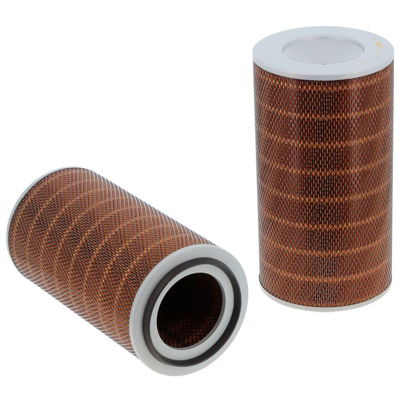 Воздушный фильтр HIFI FILTER SA 18255
