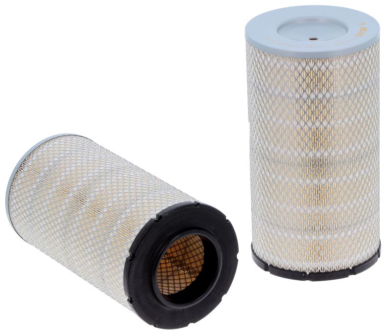Фильтр HIFI FILTER SA18257+SA18258
