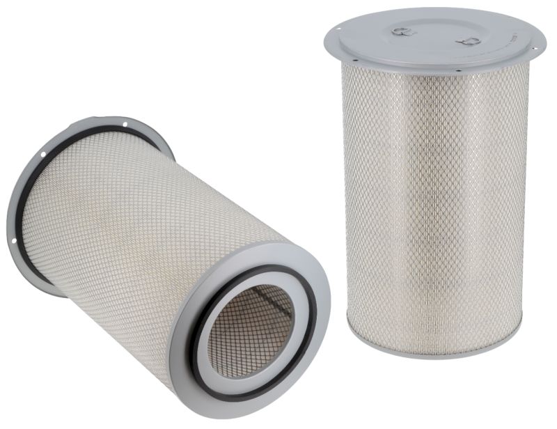 Воздушный фильтр HIFI FILTER SA 18312