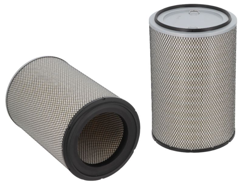 FILTRE A AIR HIFI FILTER SA 18390