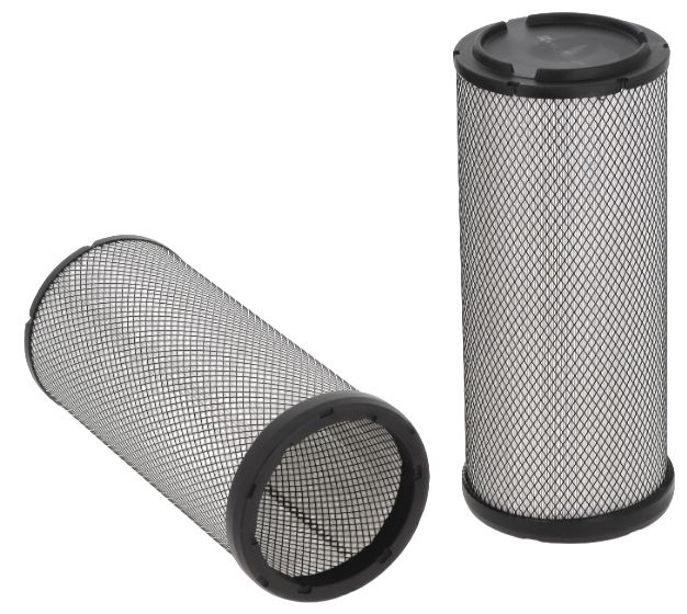 FILTRE A AIR HIFI FILTER SA 18391