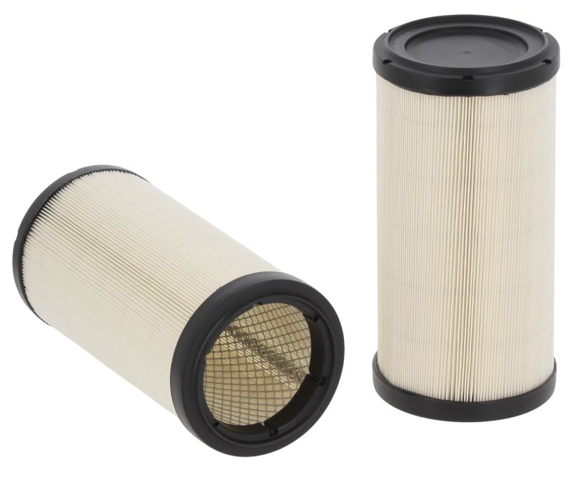 Воздушный фильтр HIFI FILTER SA 18395