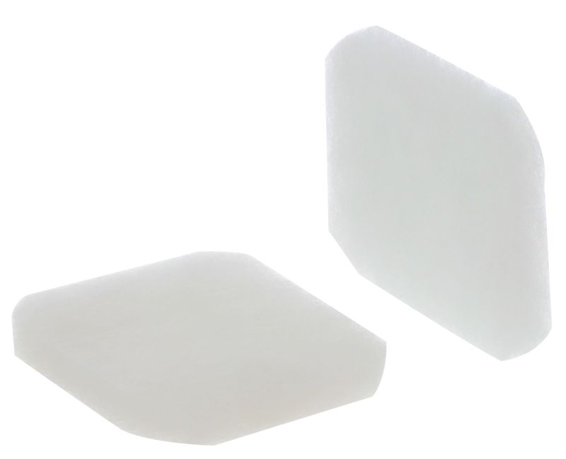Воздушный фильтр HIFI FILTER SA 190010
