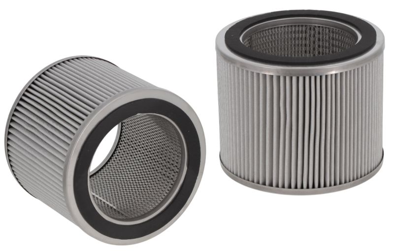 Воздушный фильтр HIFI FILTER SA 190082