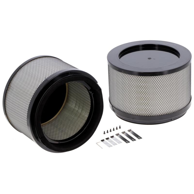 Воздушный фильтр HIFI FILTER SA 190100