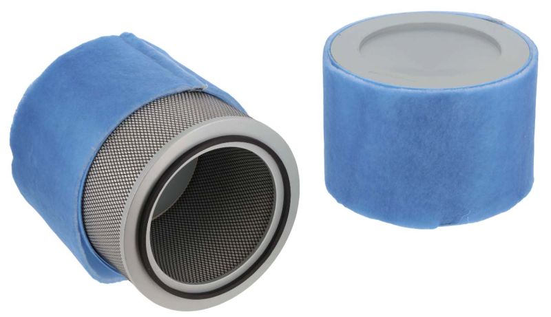 Фильтр HIFI FILTER SA 190172