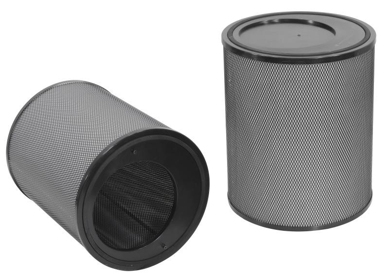 Воздушный фильтр HIFI FILTER SA 190395