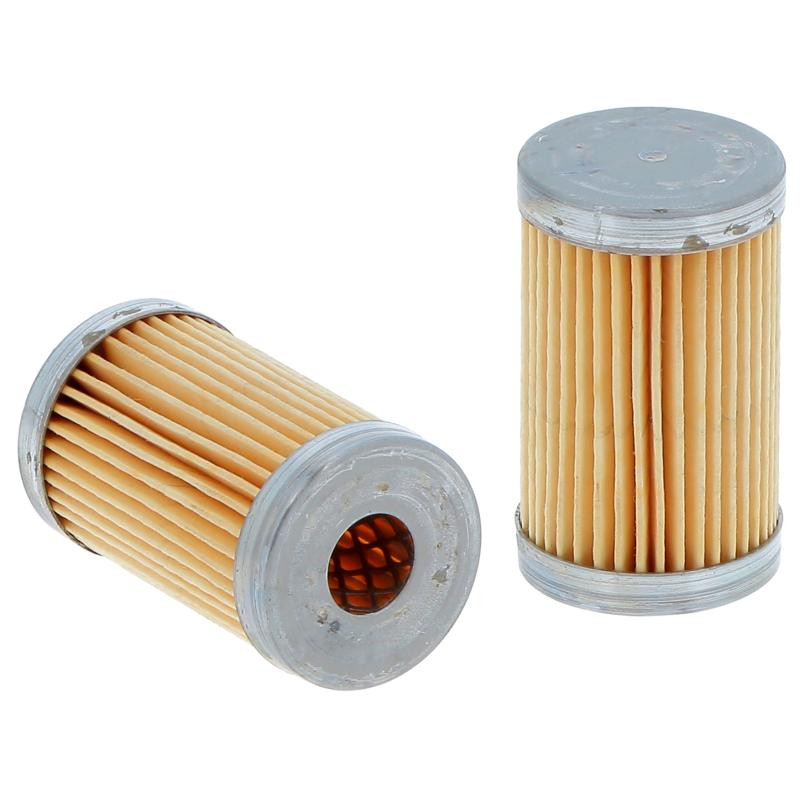 Воздушный фильтр HIFI FILTER SA 190418