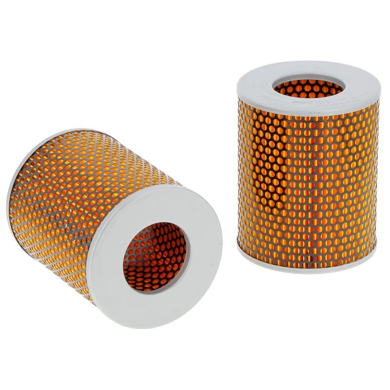 Воздушный фильтр HIFI FILTER SA 19045