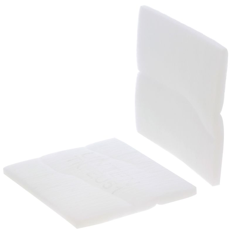 Воздушный фильтр HIFI FILTER SA 190492