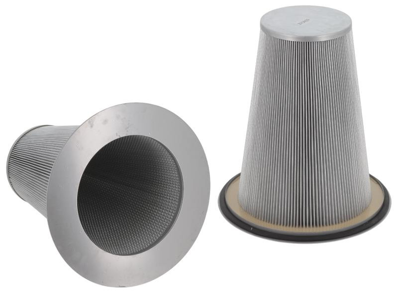 Воздушный фильтр HIFI FILTER SA 190509
