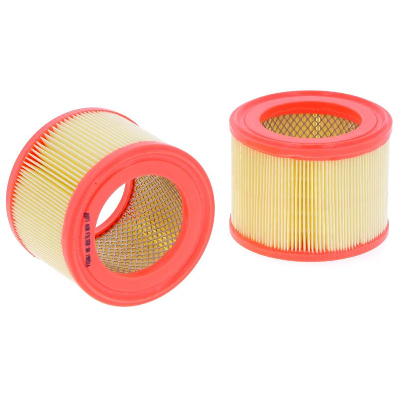 Воздушный фильтр HIFI FILTER SA 190514