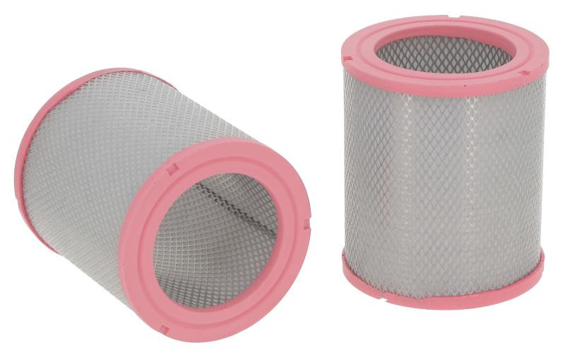 Воздушный фильтр HIFI FILTER SA 190518