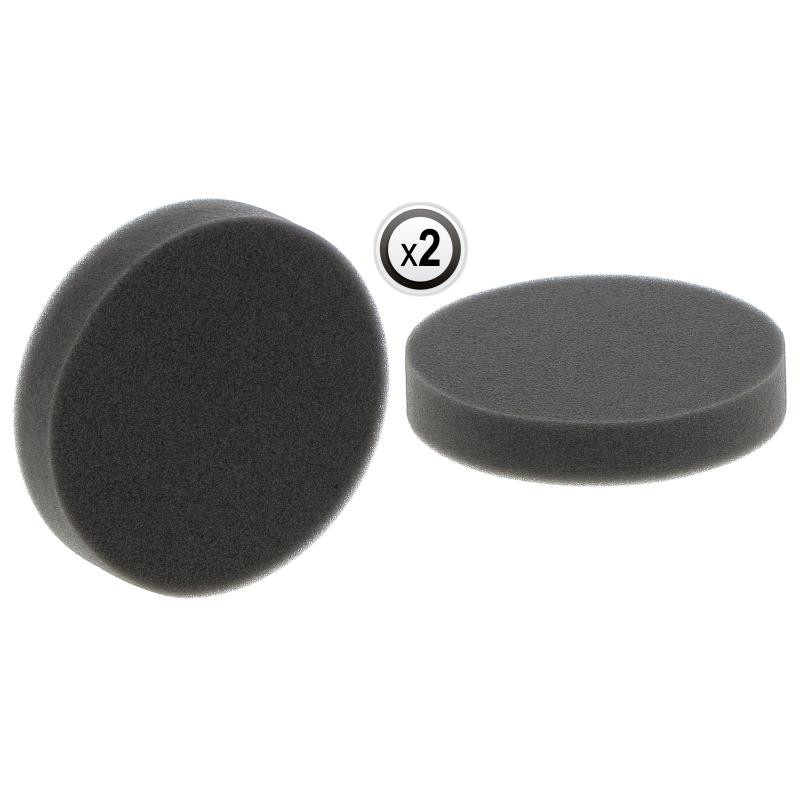 Воздушный фильтр (комплект) HIFI FILTER SA 190532 KIT