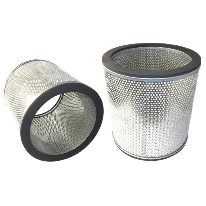 Воздушный фильтр HIFI FILTER SA 19054