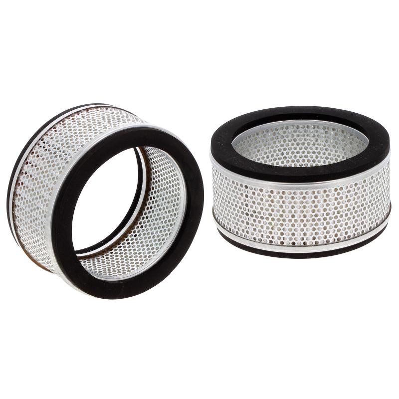 Воздушный фильтр HIFI FILTER SA 19055