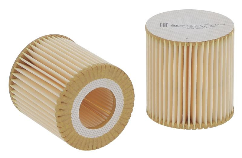 Воздушный фильтр HIFI FILTER SA 190554