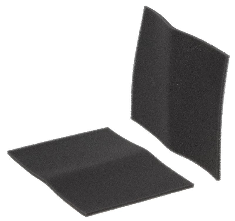 Воздушный фильтр HIFI FILTER SA 190569