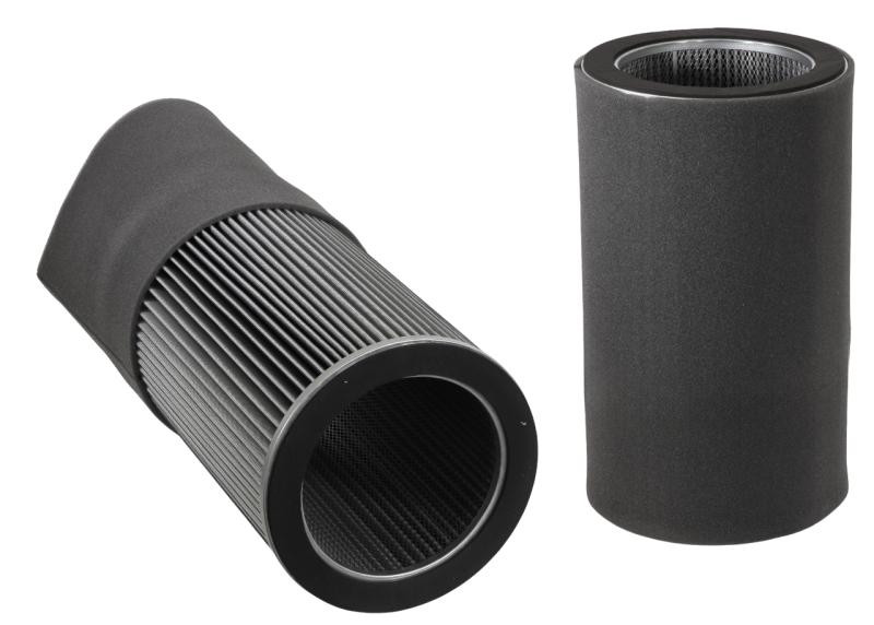 FILTRE A AIR HIFI FILTER SA 190570