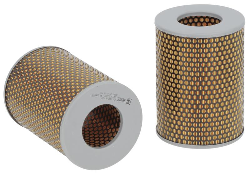 Воздушный фильтр HIFI FILTER SA 190573