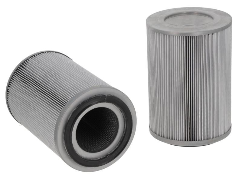 FILTRE A AIR HIFI FILTER SA 190580