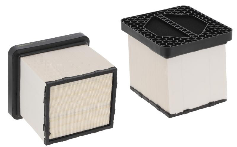Фильтр HIFI FILTER SA 190582