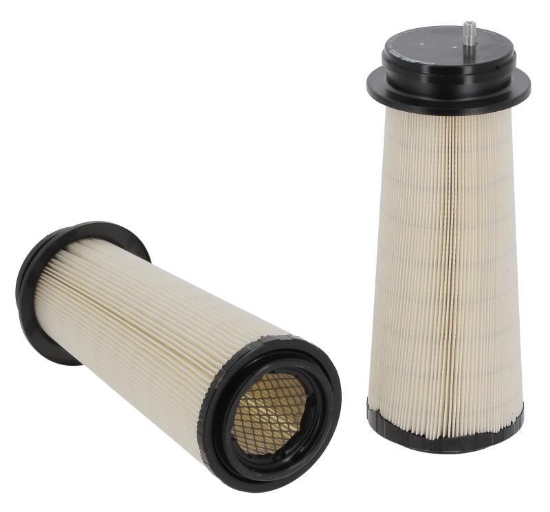 FILTRE A AIR HIFI FILTER SA 190585