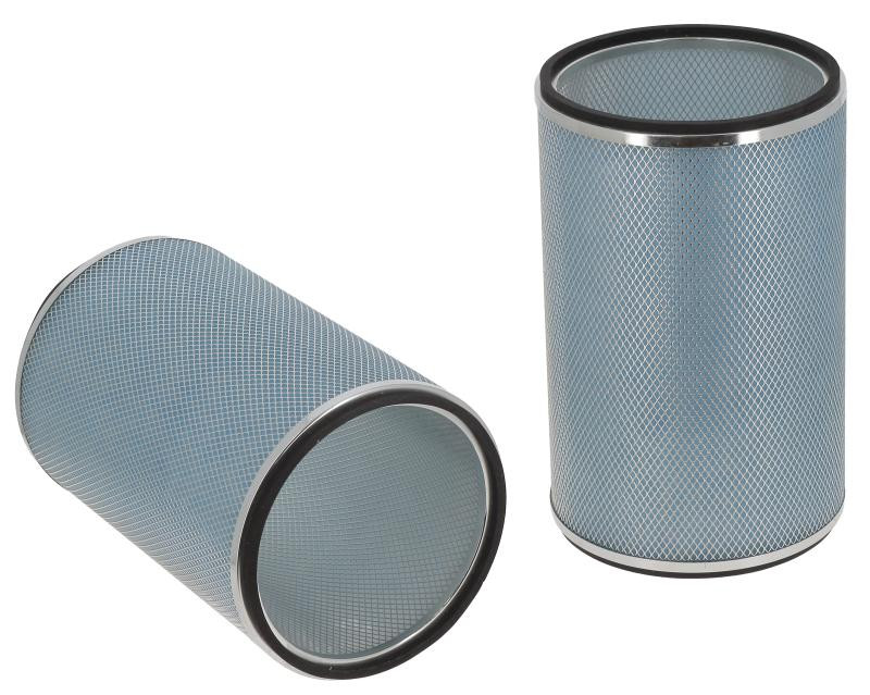 Фильтр HIFI FILTER SA 190589